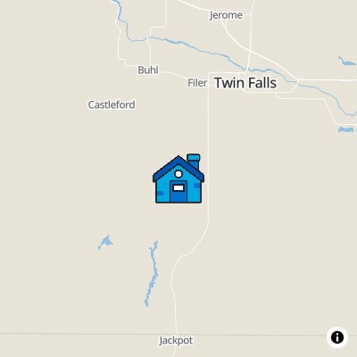FHA Approved condos in Twin Falls County, Idaho