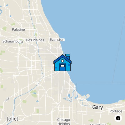 FHA Approved condos in Cook County, Illinois