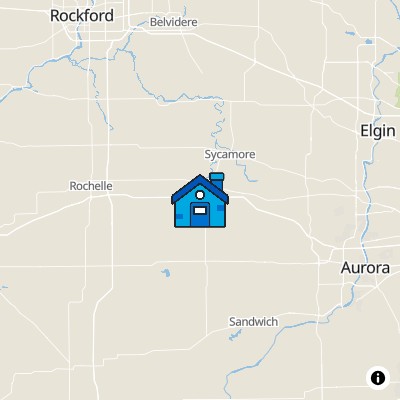 FHA Approved condos in DeKalb County, Illinois