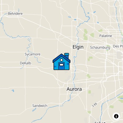 FHA Approved condos in Kane County, Illinois