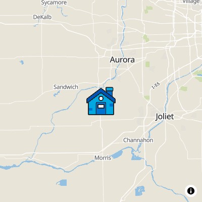 FHA Approved condos in Kendall County, Illinois