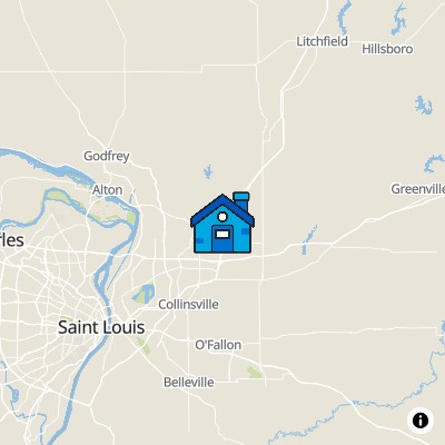 FHA Approved condos in Madison County, Illinois