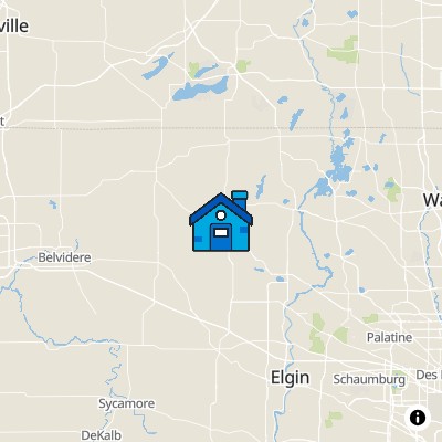 FHA Approved condos in McHenry County, Illinois