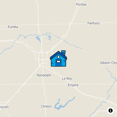 FHA Approved condos in McLean County, Illinois