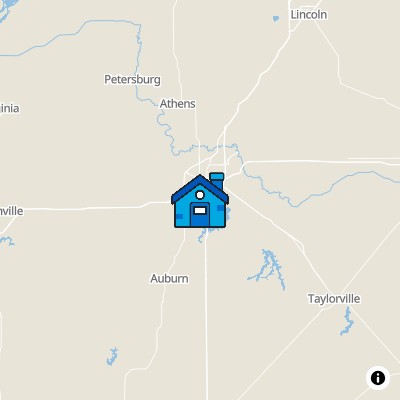 FHA Approved condos in Sangamon County, Illinois