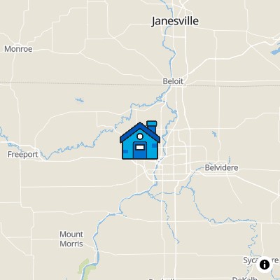 FHA Approved condos in Winnebago County, Illinois