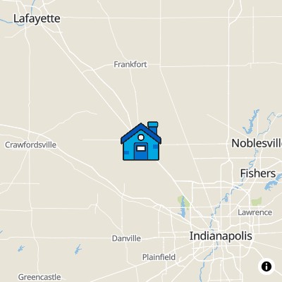 FHA Approved condos in Boone County, Indiana