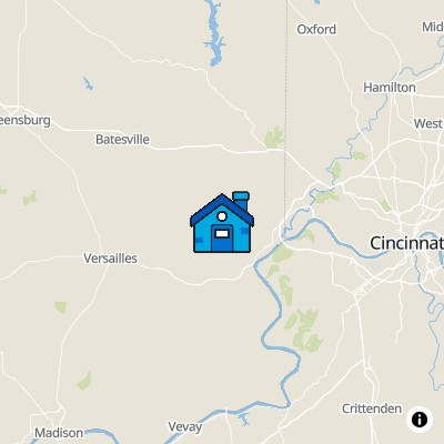 FHA Approved condos in Dearborn County, Indiana