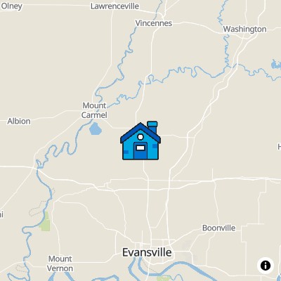 FHA Approved condos in Gibson County, Indiana