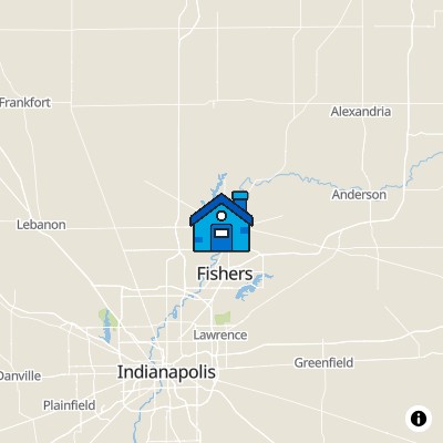 FHA Approved condos in Hamilton County, Indiana