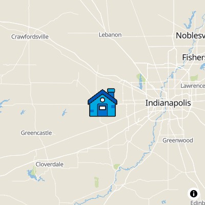 FHA Approved condos in Hendricks County, Indiana