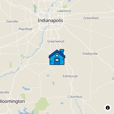 FHA Approved condos in Johnson County, Indiana