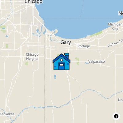 FHA Approved condos in Lake County, Indiana