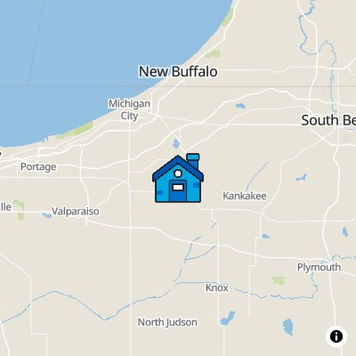 FHA Approved condos in LaPorte County, Indiana