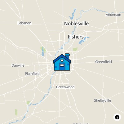 FHA Approved condos in Marion County, Indiana