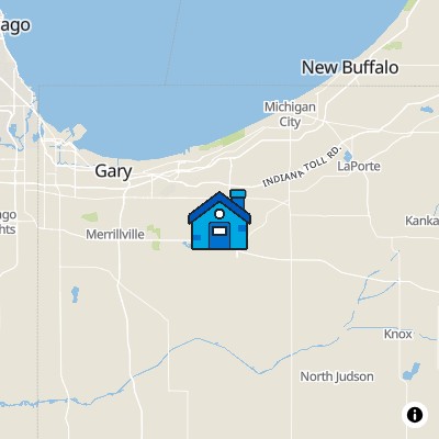 FHA Approved condos in Porter County, Indiana