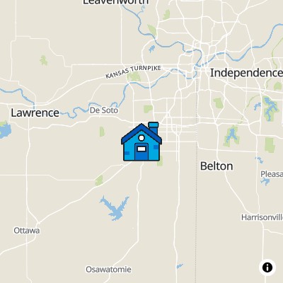 FHA Approved condos in Johnson County, Kansas