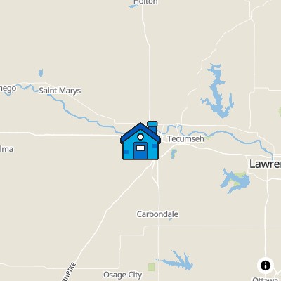 FHA Approved condos in Shawnee County, Kansas