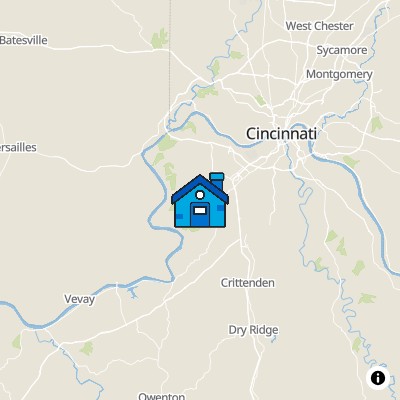 FHA Approved condos in Boone County, Kentucky
