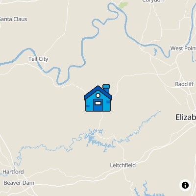 FHA Approved condos in Breckinridge County, Kentucky