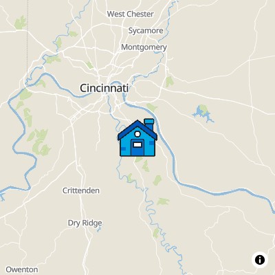 FHA Approved condos in Campbell County, Kentucky