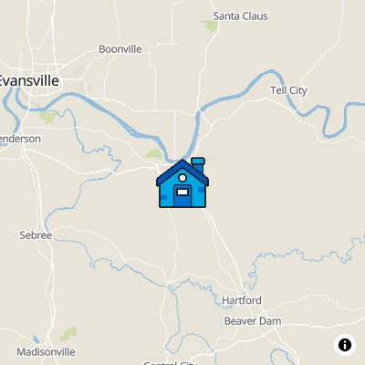 FHA Approved condos in Daviess County, Kentucky