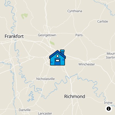 FHA Approved condos in Fayette County, Kentucky