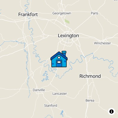 FHA Approved condos in Jessamine County, Kentucky