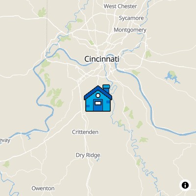 FHA Approved condos in Kenton County, Kentucky