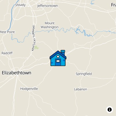 FHA Approved condos in Nelson County, Kentucky