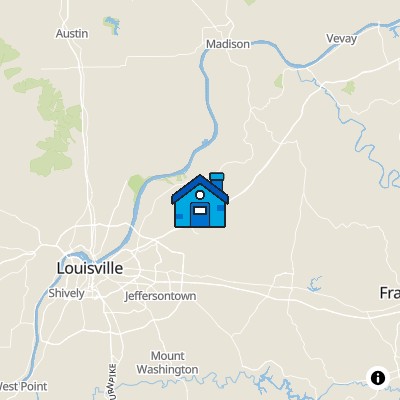 FHA Approved condos in Oldham County, Kentucky