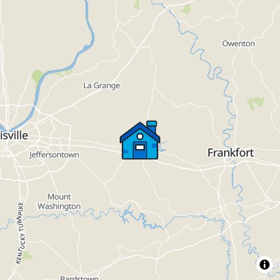 FHA Approved condos in Shelby County, Kentucky