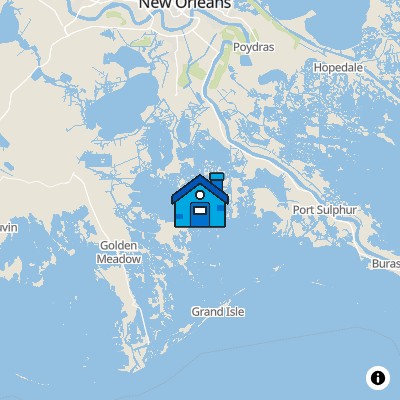 FHA Approved condos in Jefferson Parish, Louisiana