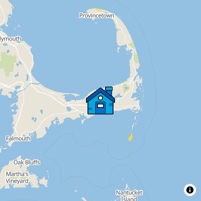 FHA Approved condos in Barnstable County, Massachusetts