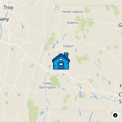 FHA Approved condos in Berkshire County, Massachusetts