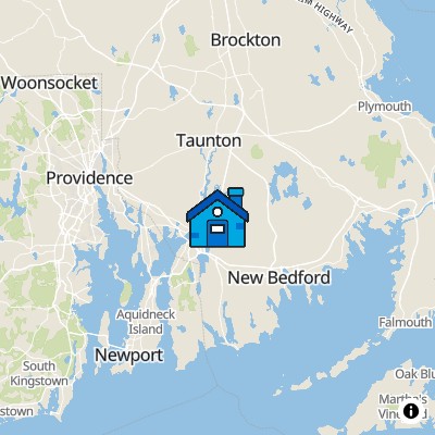 FHA Approved condos in Bristol County, Massachusetts