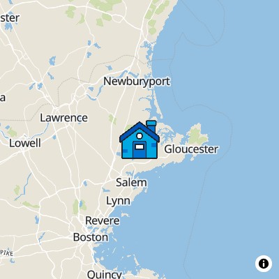 FHA Approved condos in Essex County, Massachusetts