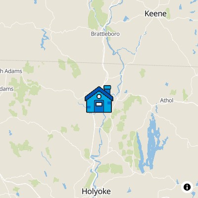 FHA Approved condos in Franklin County, Massachusetts