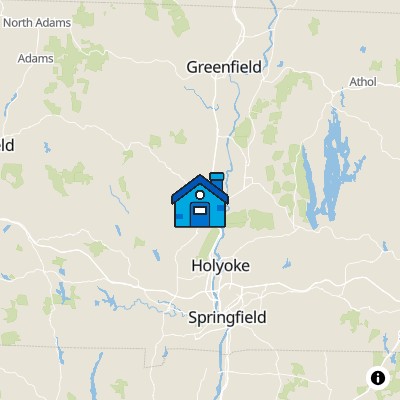 FHA Approved condos in Hampshire County, Massachusetts