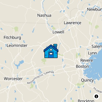 FHA Approved condos in Middlesex County, Massachusetts