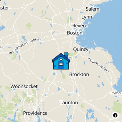 FHA Approved condos in Norfolk County, Massachusetts