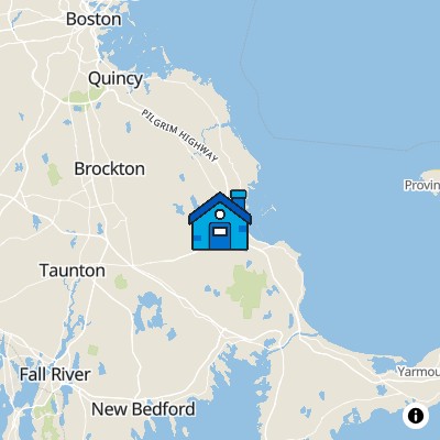 FHA Approved condos in Plymouth County, Massachusetts