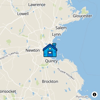 FHA Approved condos in Suffolk County, Massachusetts