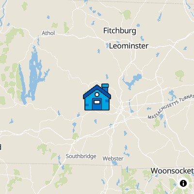 FHA Approved condos in Worcester County, Massachusetts