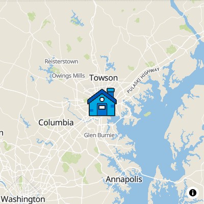 FHA Approved condos in Baltimore city, Maryland