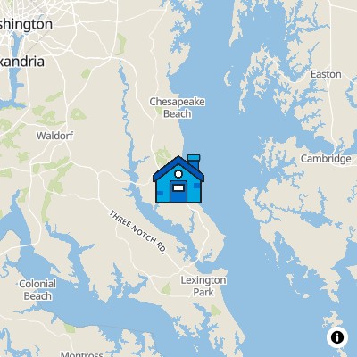 FHA Approved condos in Calvert County, Maryland