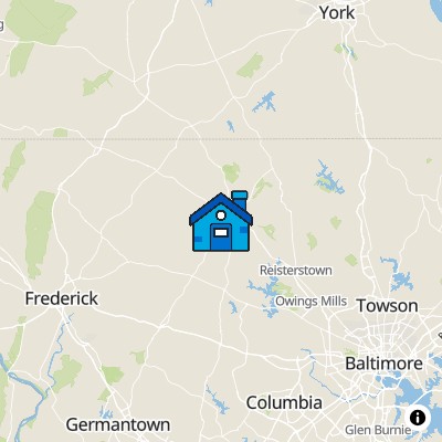 FHA Approved condos in Carroll County, Maryland