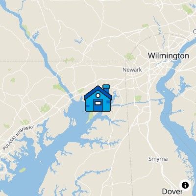 FHA Approved condos in Cecil County, Maryland