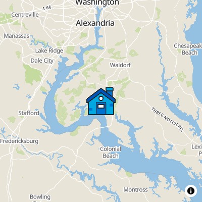 FHA Approved condos in Charles County, Maryland