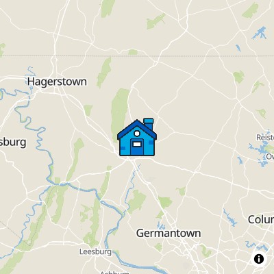 FHA Approved condos in Frederick County, Maryland